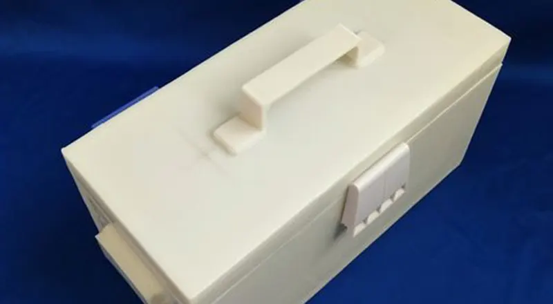 Prototyping