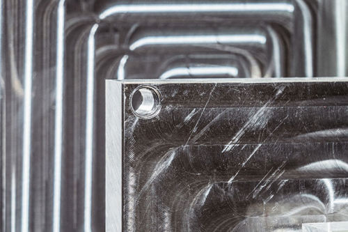 Precision Machining