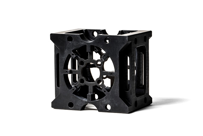 Tough Black (Loctite Henkel 3843)