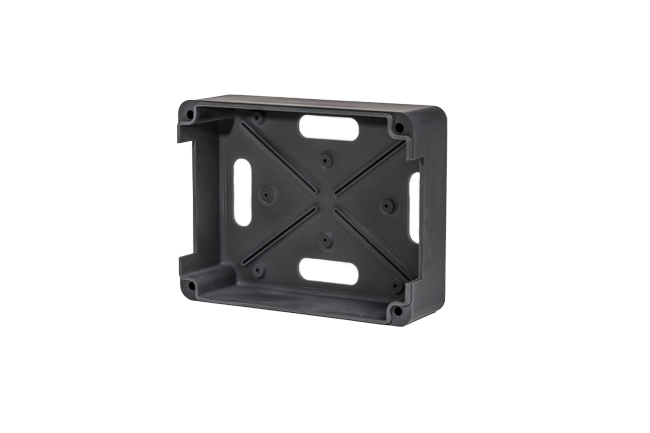 Tough Black (Loctite Henkel 3843)
