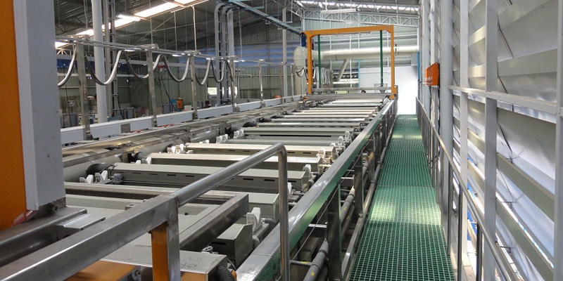 Anodizing