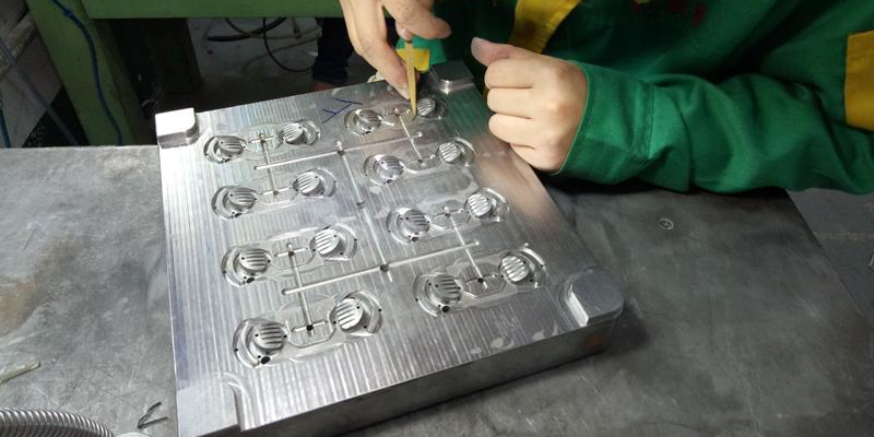 Polishing
