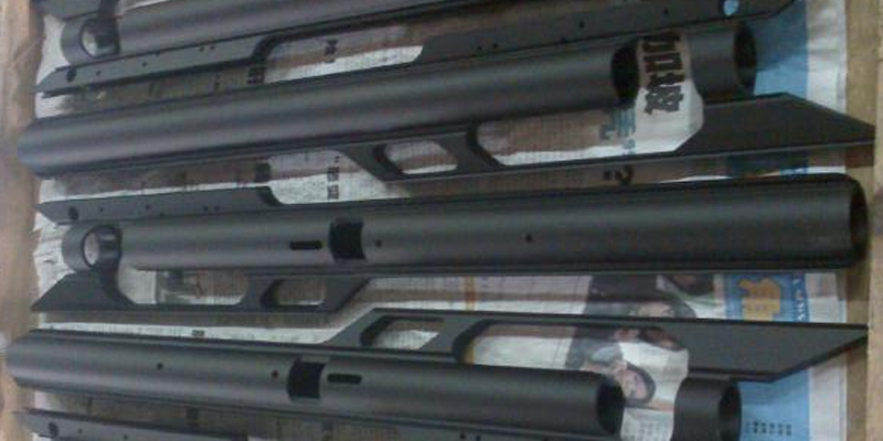 Black Oxide
