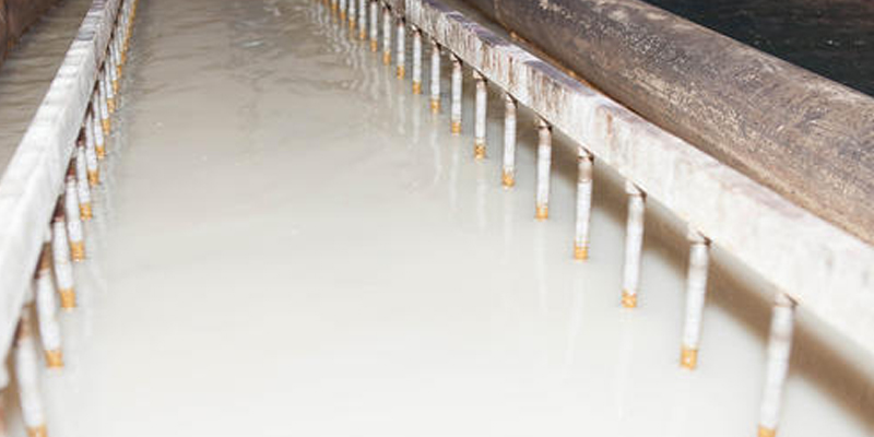 Conversion Coating