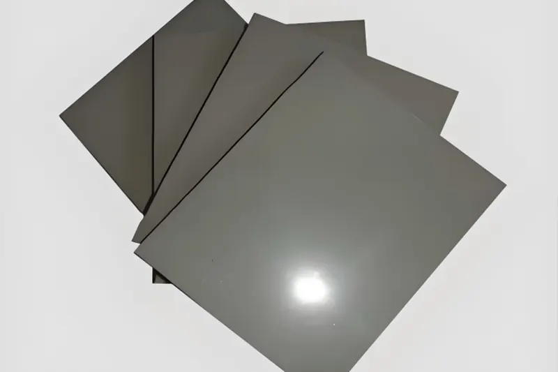 CNC Machining