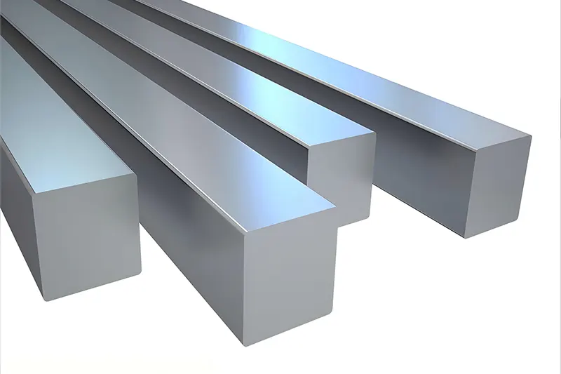CNC Machining